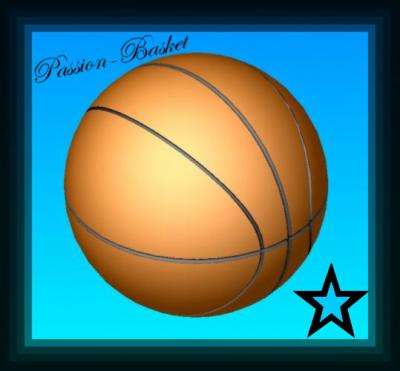 passion basket